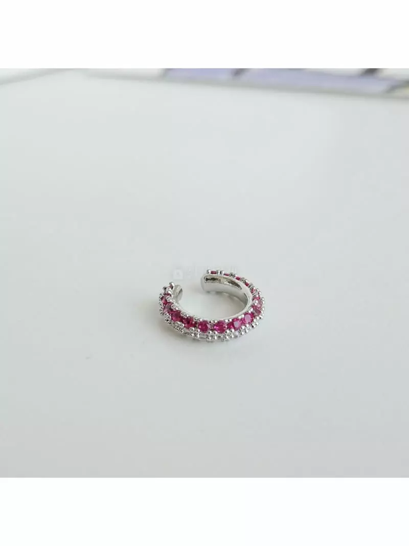 Noii - Korean Women Fashion - #momslook - E1760 Earring - 12