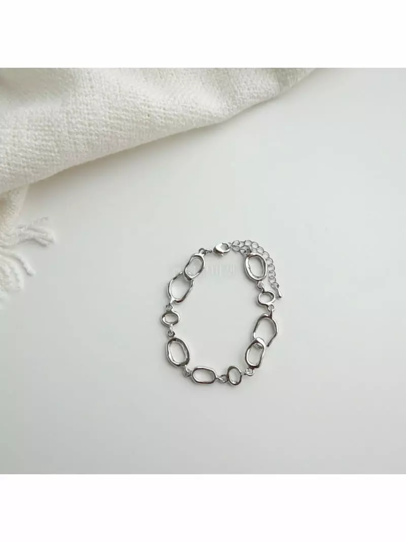 Noii - Korean Women Fashion - #womensfashion - B1107 Bracelet - 4