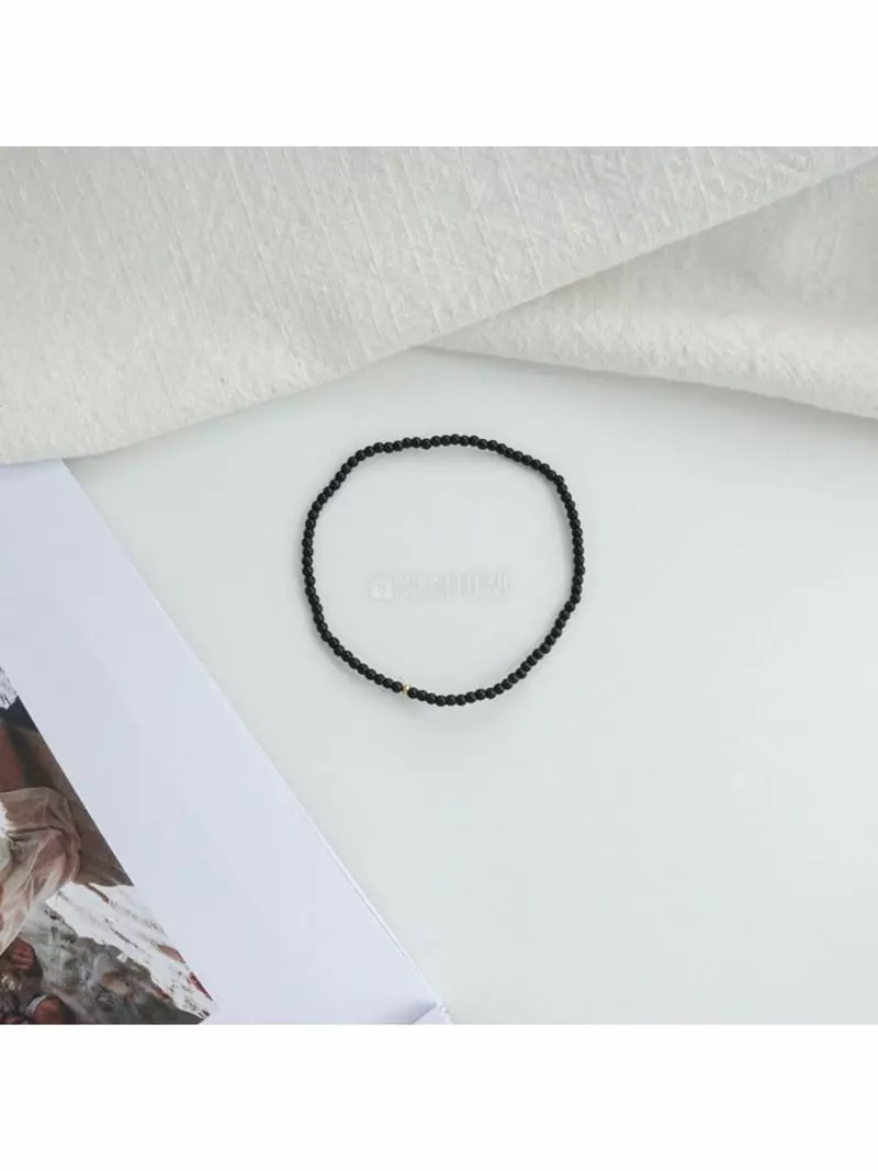 Noii - Korean Women Fashion - #momslook - B1106 Bracelet
