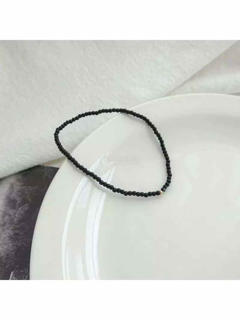 Noii - Korean Women Fashion - #momslook - B1106 Bracelet - 3