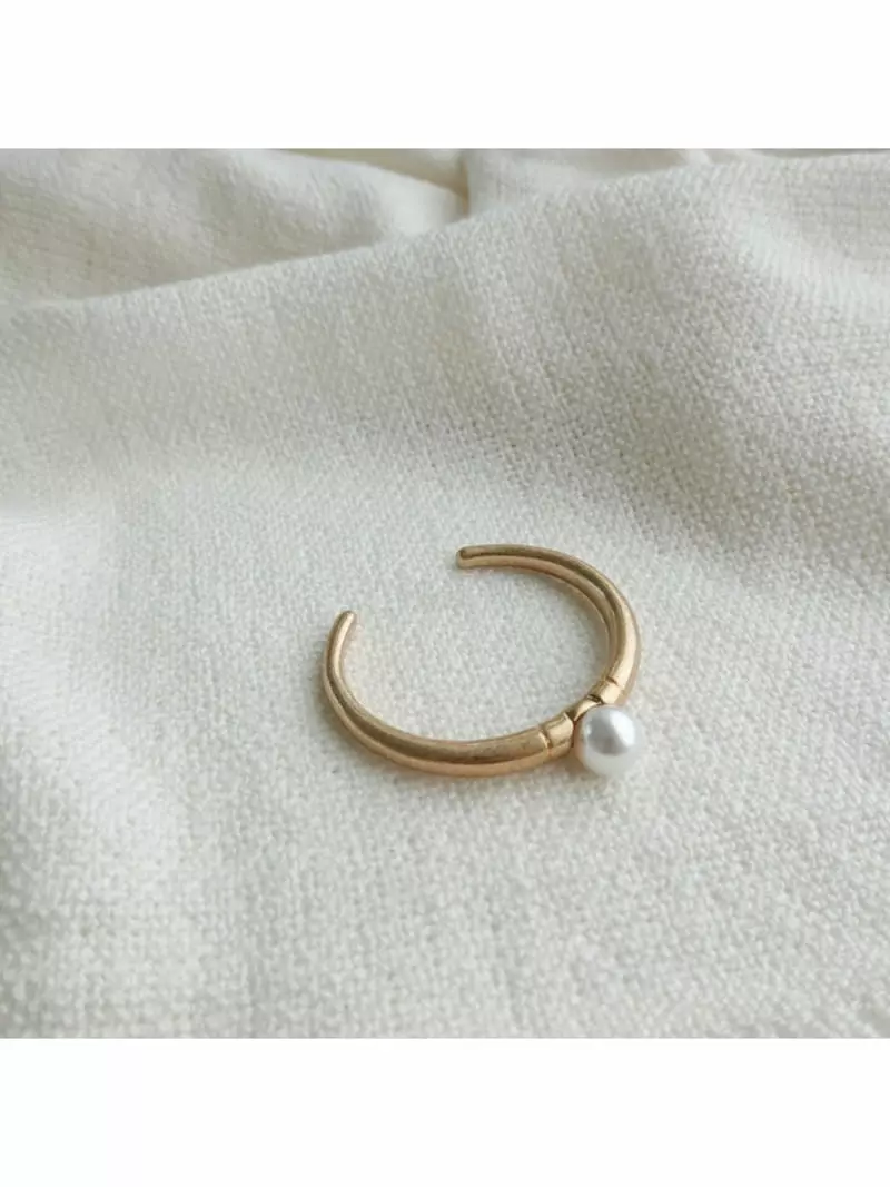 Noii - Korean Women Fashion - #womensfashion - B1105 Bracelet - 4