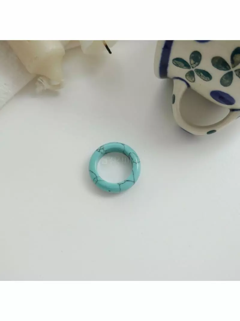 Noii - Korean Women Fashion - #thelittlethings - R1290 Ring - 4