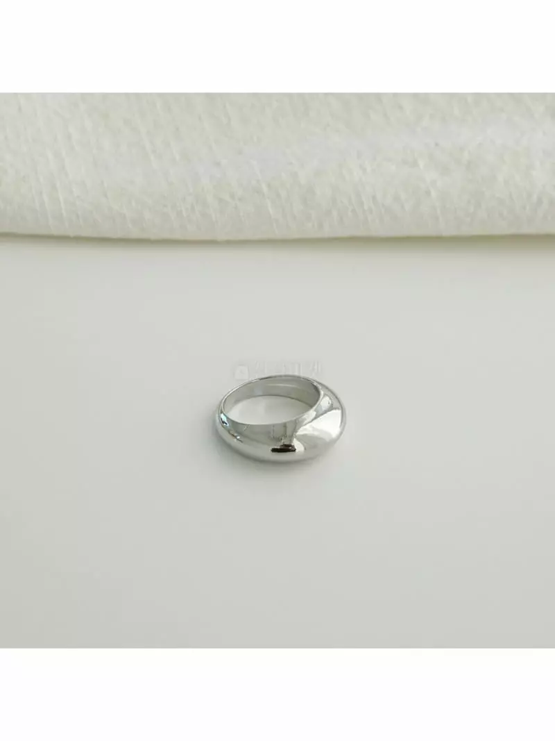 Noii - Korean Women Fashion - #womensfashion - R1301 Ring - 4