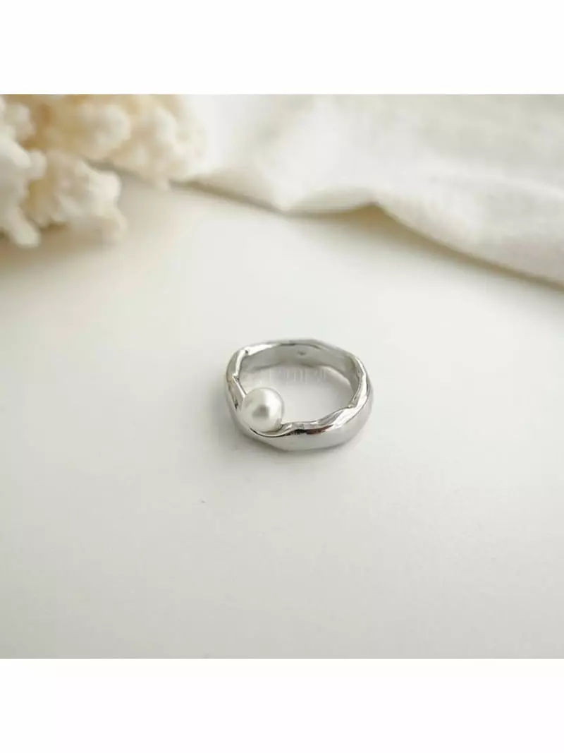 Noii - Korean Women Fashion - #womensfashion - R1184 Ring - 4