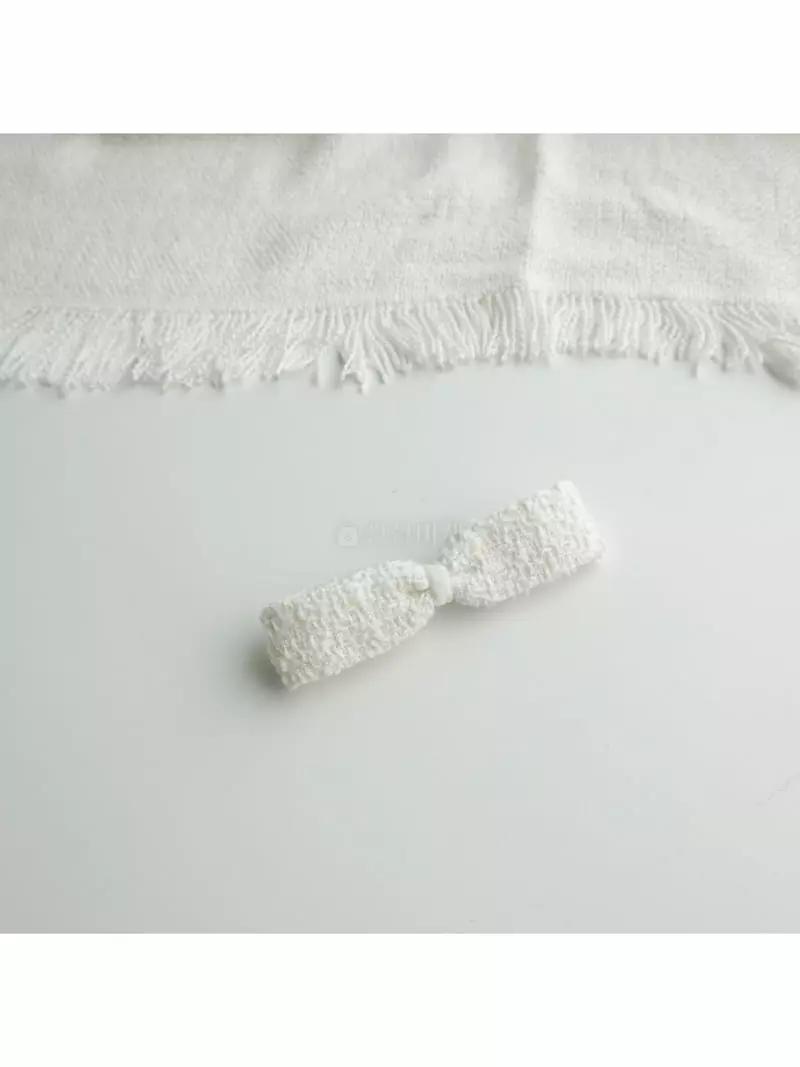 Noii - Korean Women Fashion - #momslook - H1611 Hairpin - 2