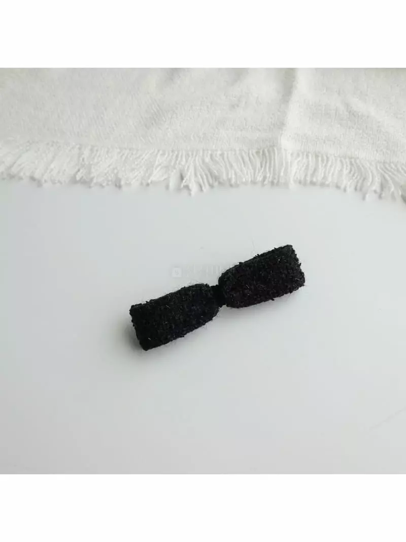 Noii - Korean Women Fashion - #momslook - H1611 Hairpin - 3