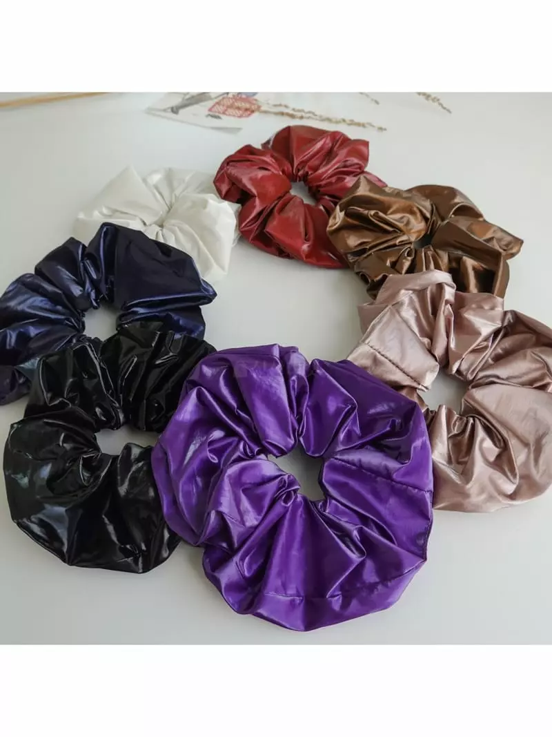 Noii - Korean Women Fashion - #momslook - H1602 Hairring - 11