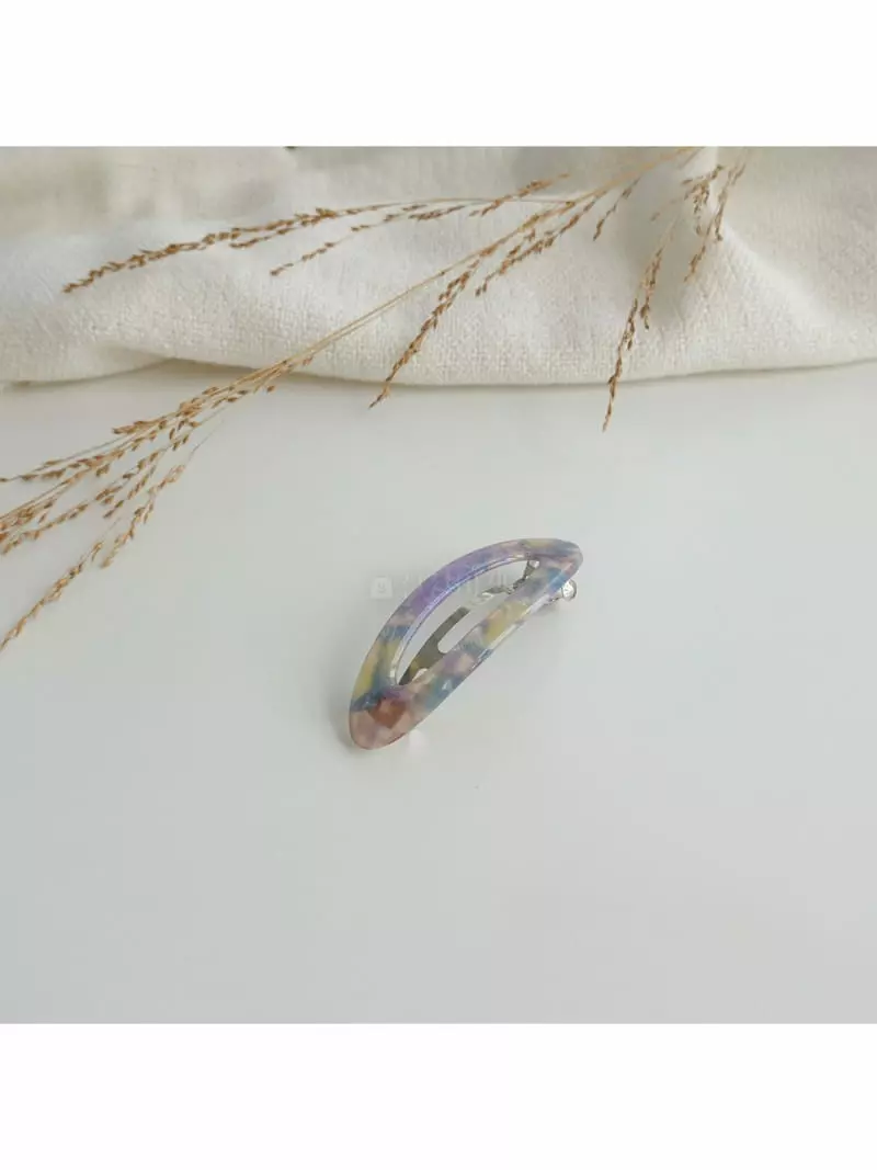 Noii - Korean Women Fashion - #momslook - H1591 Hairpin - 5