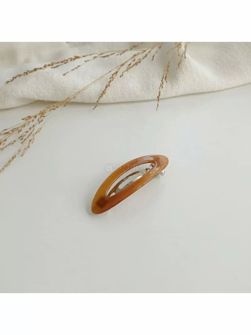 Noii - Korean Women Fashion - #momslook - H1591 Hairpin - 7