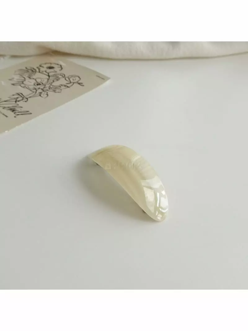 Noii - Korean Women Fashion - #thelittlethings - H1590~10 Hairpin - 4