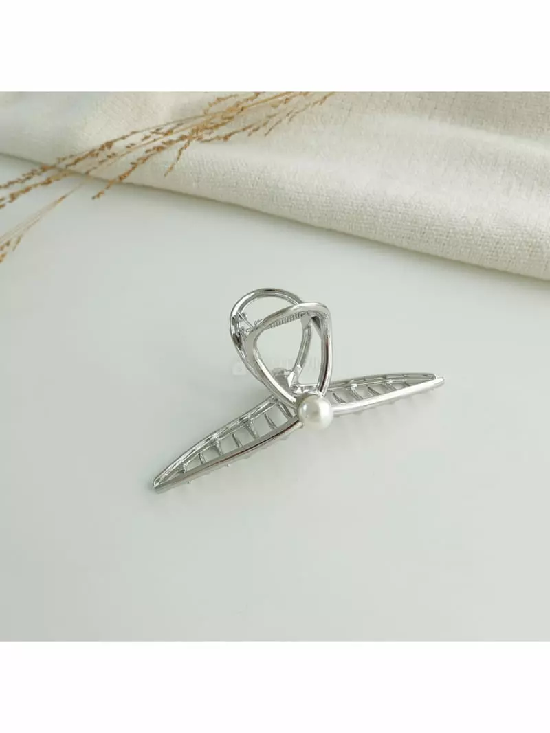 Noii - Korean Women Fashion - #momslook - H1583 Hairpin - 3