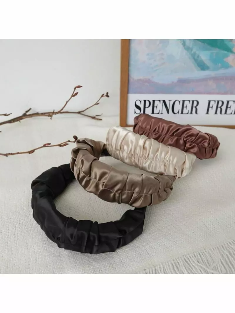 Noii - Korean Women Fashion - #momslook - H1576 Hairband - 10
