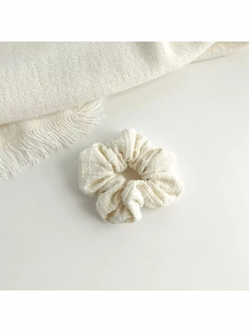 Noii - Korean Women Fashion - #momslook - H1572 Hairring - 3