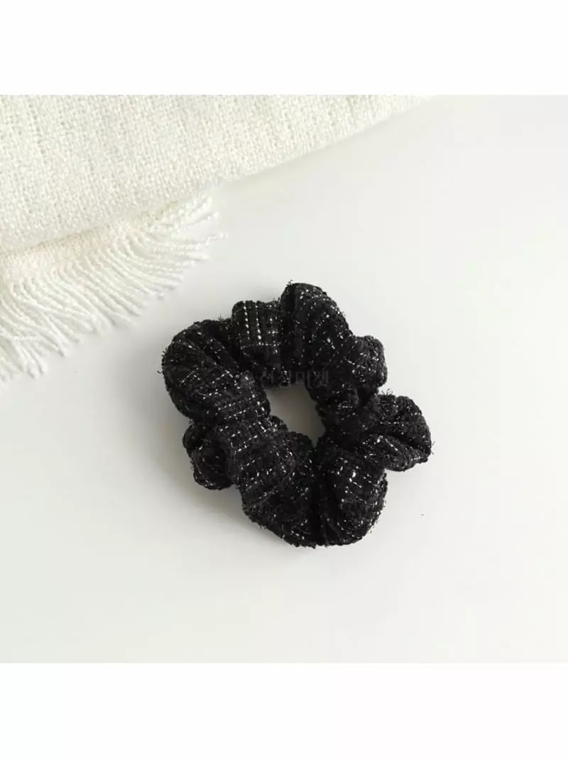 Noii - Korean Women Fashion - #momslook - H1572 Hairring - 5