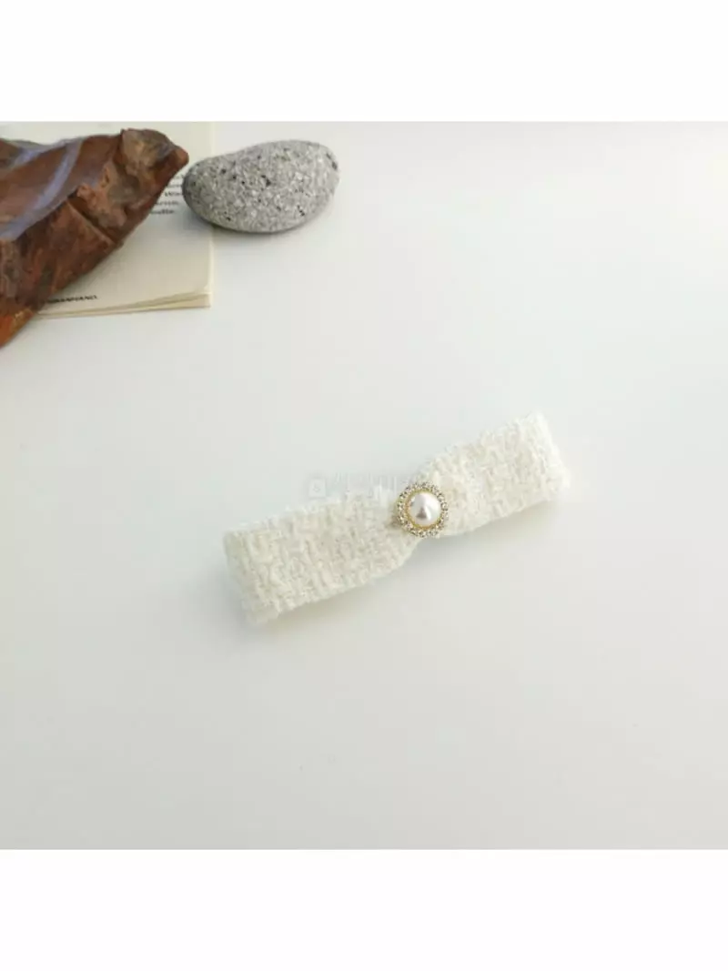 Noii - Korean Women Fashion - #womensfashion - H1571 Hairpin - 4