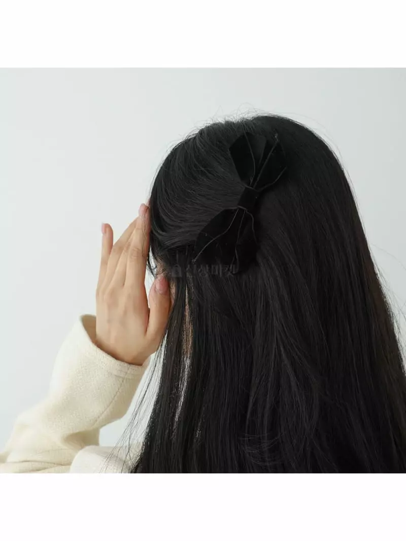 Noii - Korean Women Fashion - #momslook - H1560 Hairpin