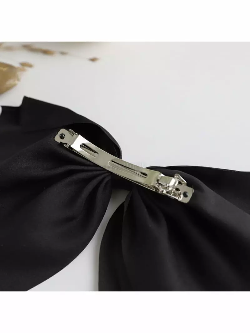 Noii - Korean Women Fashion - #momslook - H1554 Hairpin - 7