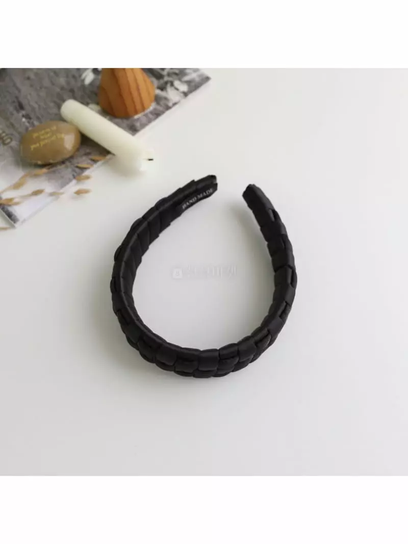 Noii - Korean Women Fashion - #momslook - H1553 Hairband - 8