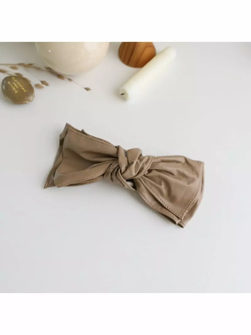 Noii - Korean Women Fashion - #momslook - H1552 Hairpin - 3