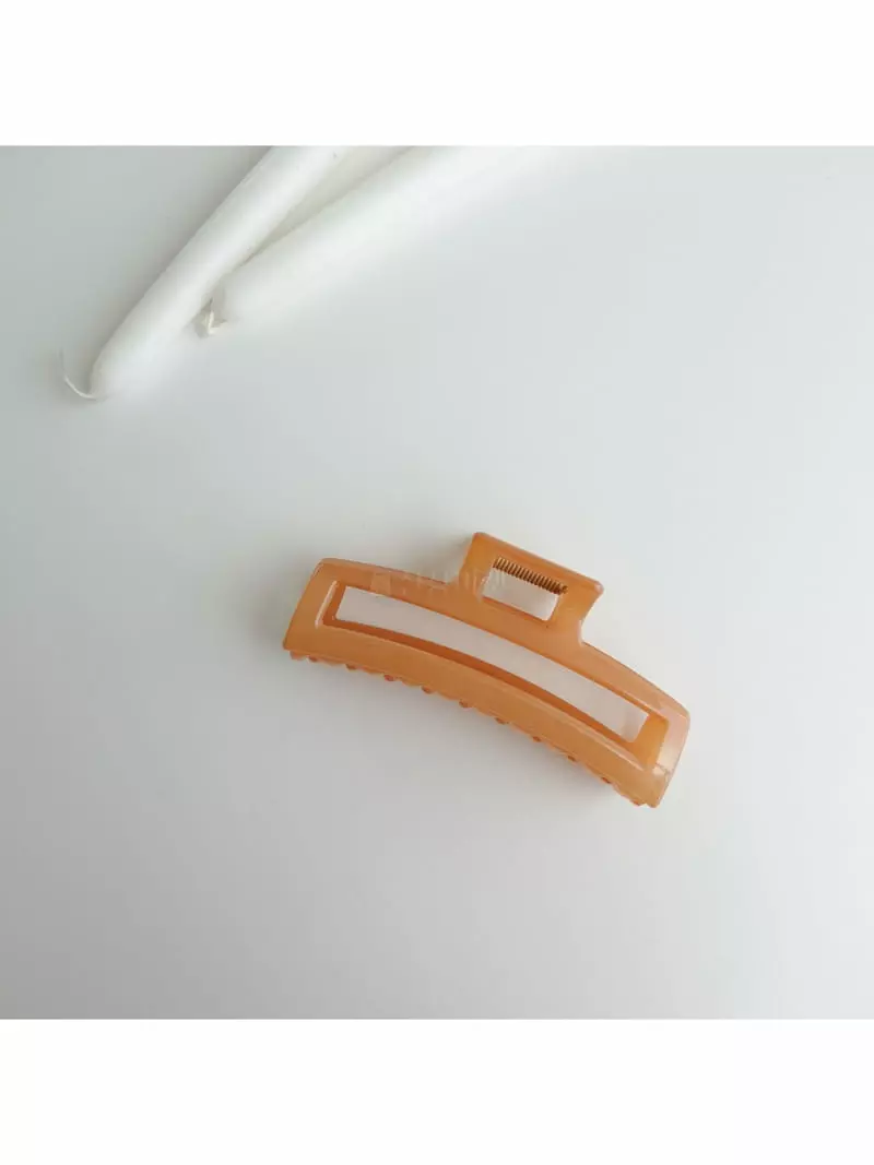 Noii - Korean Women Fashion - #womensfashion - H1542 Hairpin - 4