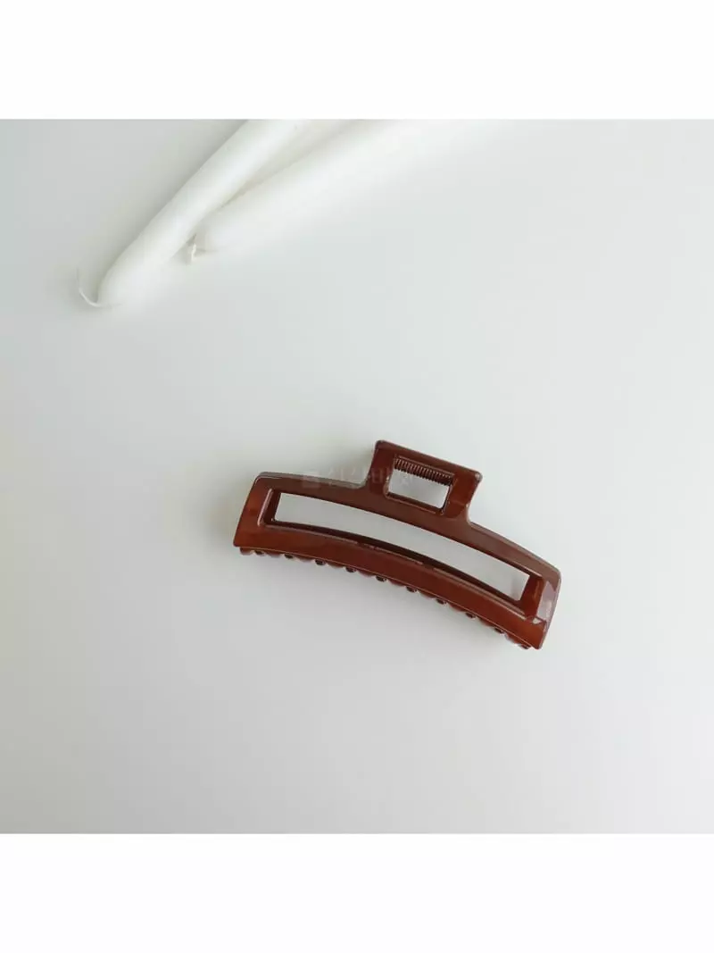 Noii - Korean Women Fashion - #momslook - H1542 Hairpin - 6