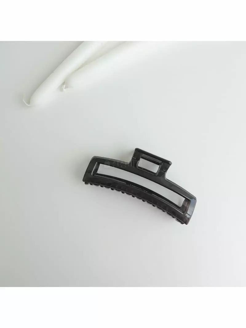 Noii - Korean Women Fashion - #momslook - H1542 Hairpin - 8