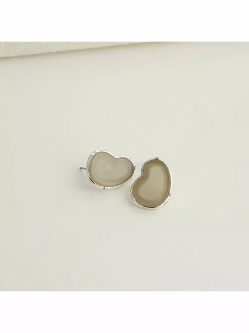 Noii - Korean Women Fashion - #thelittlethings - E1795 Earring - 4
