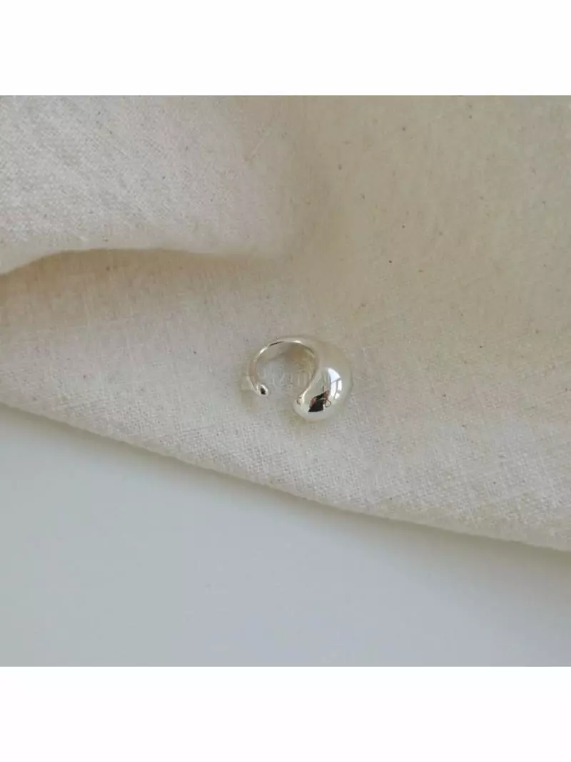 Noii - Korean Women Fashion - #womensfashion - E1327 Earring - 4