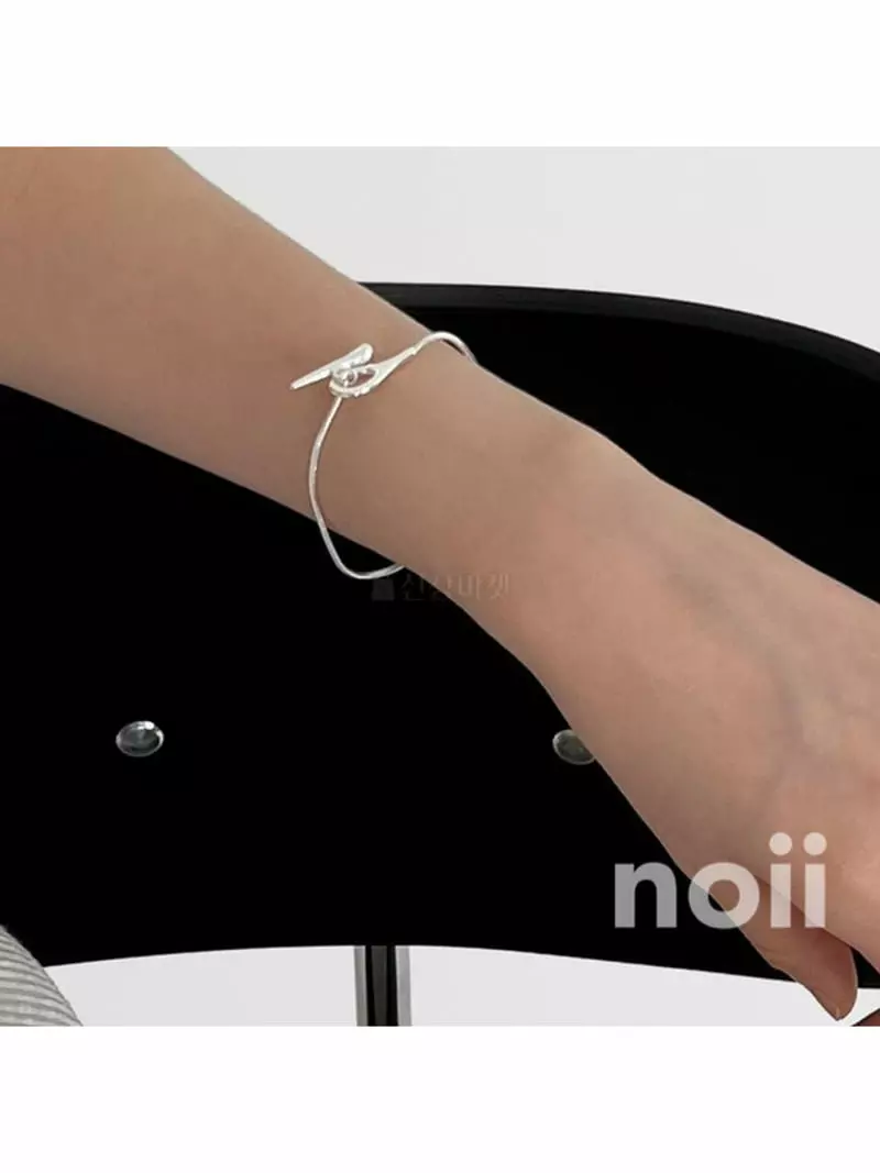 Noii - Korean Women Fashion - #momslook - B1083 Bracelet