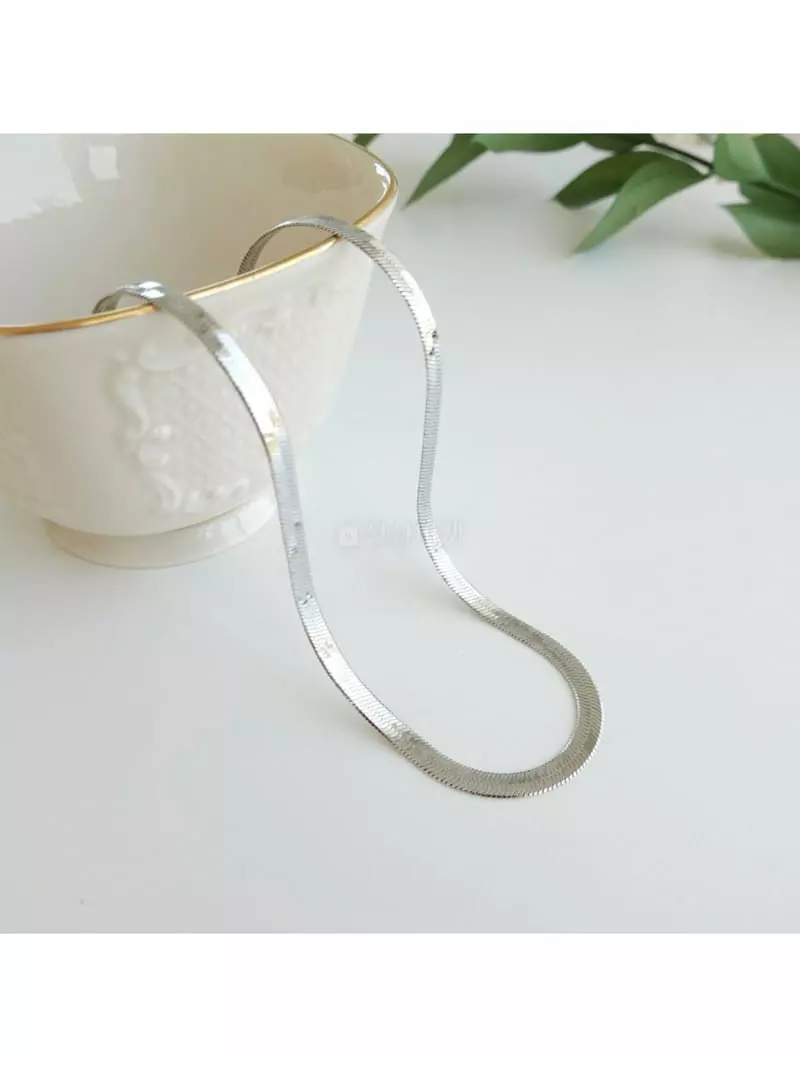 Noii - Korean Women Fashion - #vintagekidsstyle - N1322 Necklace - 4