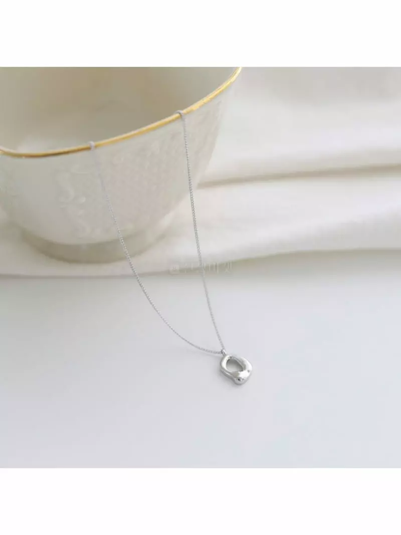 Noii - Korean Women Fashion - #pursuepretty - N1315 Necklace - 3
