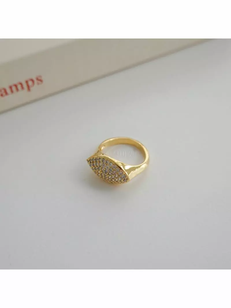 Noii - Korean Women Fashion - #pursuepretty - R1295 Ring - 3