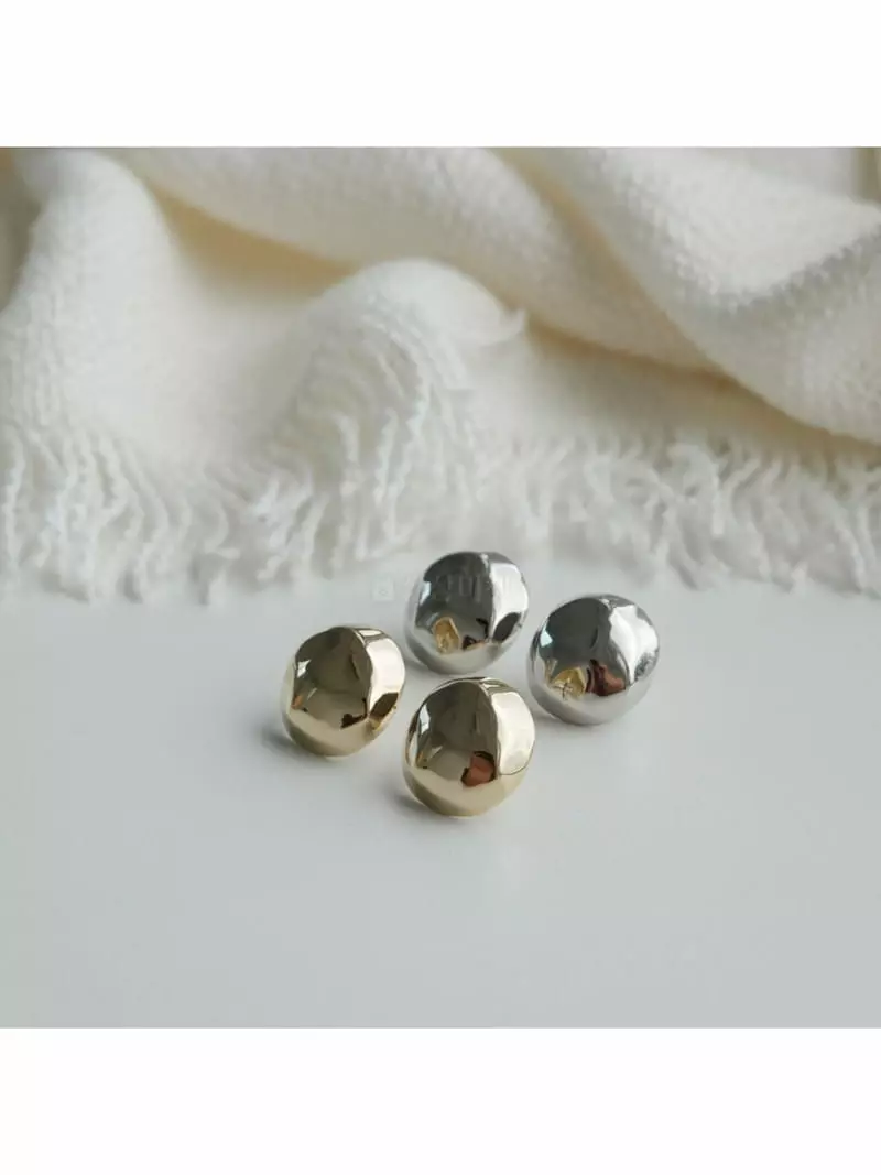 Noii - Korean Women Fashion - #pursuepretty - E1782 Earring - 6