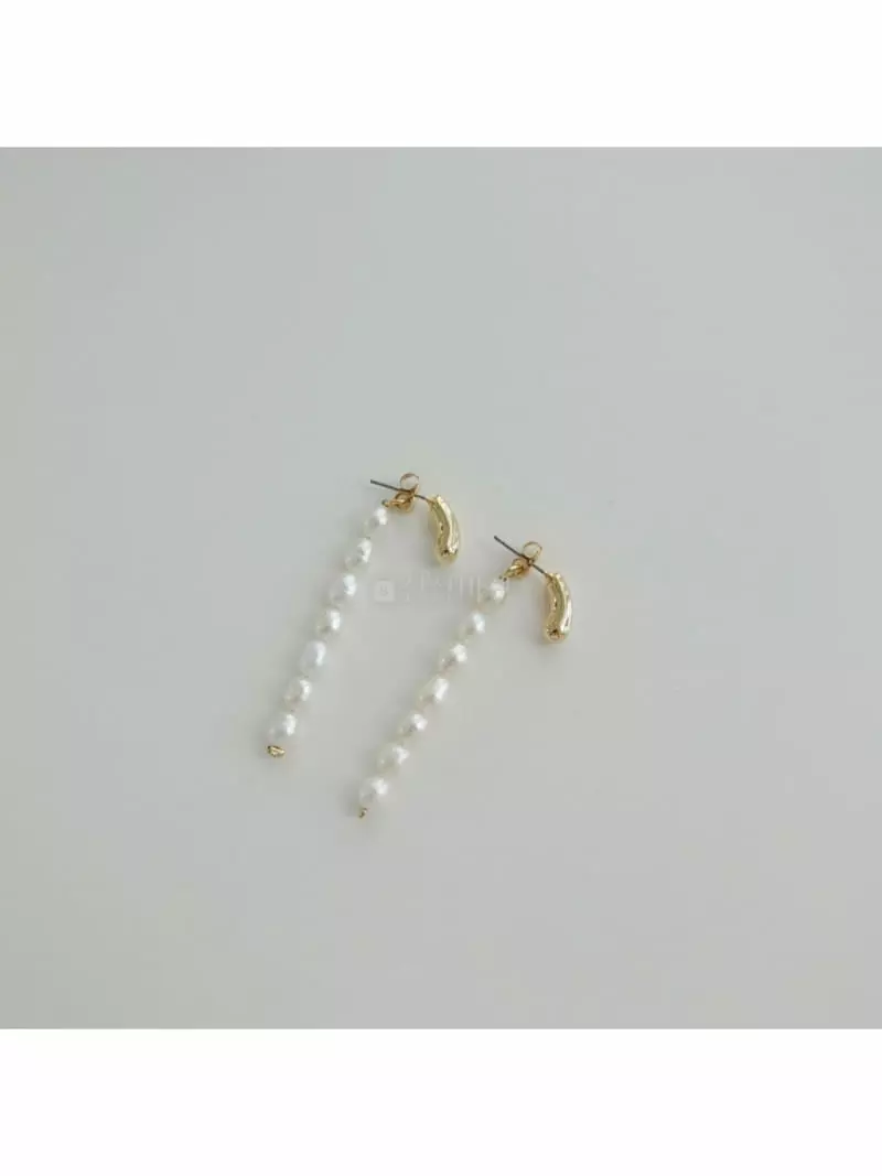 Noii - Korean Women Fashion - #pursuepretty - E1777 Earring - 2