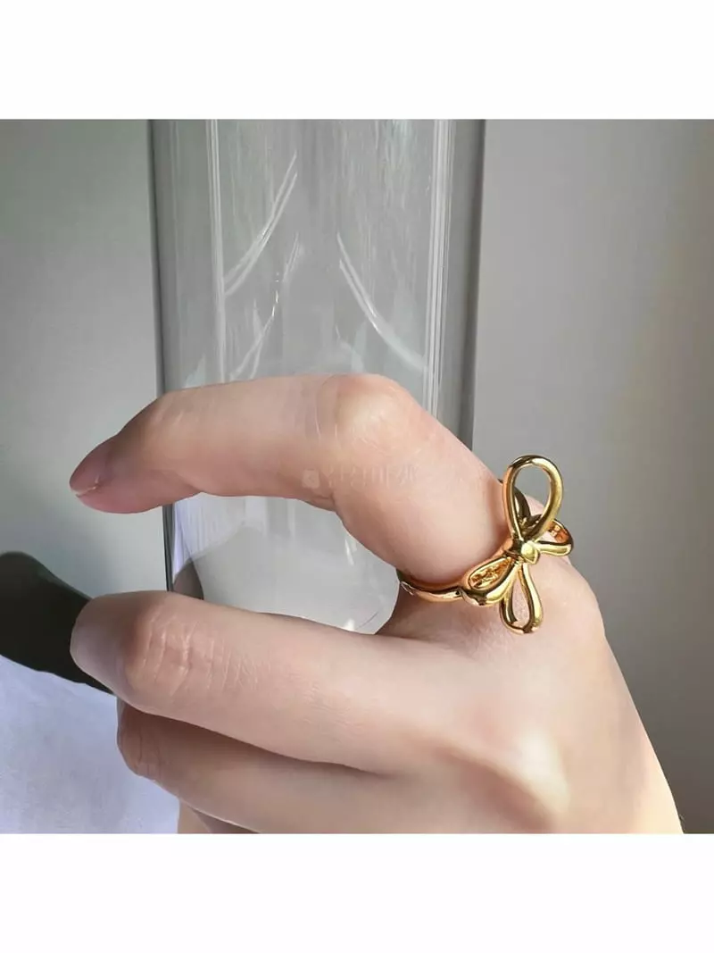 Noii - Korean Women Fashion - #pursuepretty - R1293 Ring