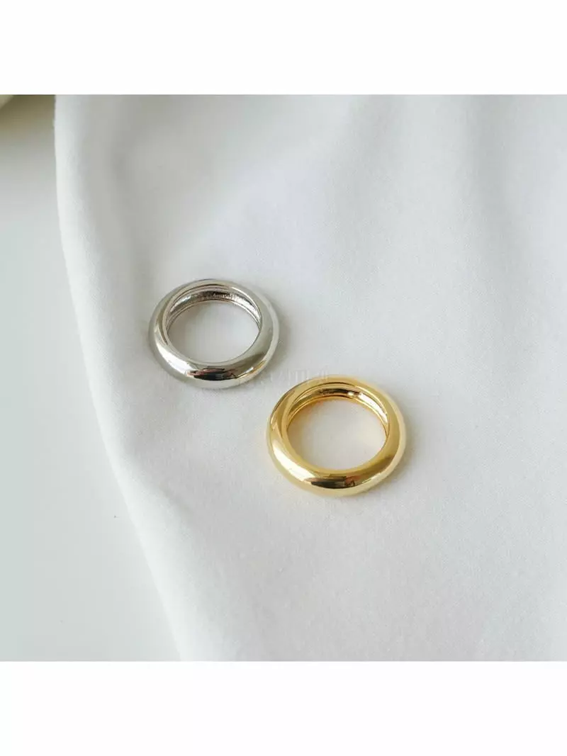 Noii - Korean Women Fashion - #pursuepretty - R1090 Ring - 7