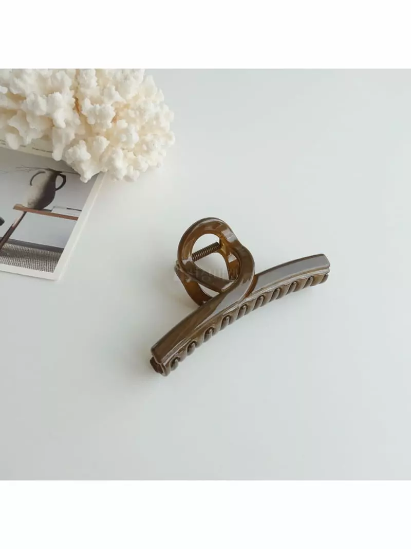 Noii - Korean Women Fashion - #pursuepretty - H1603 Hairpin - 6