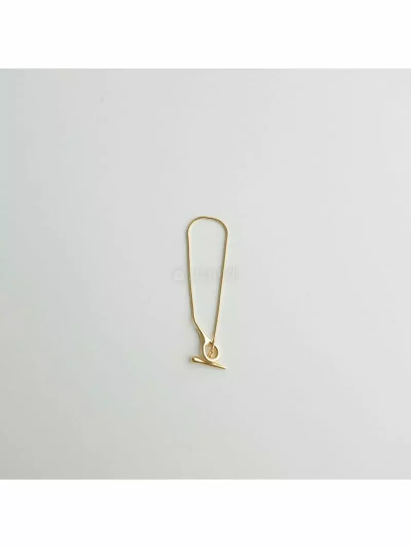 Noii - Korean Women Fashion - #pursuepretty - B1083 Bracelet - 6