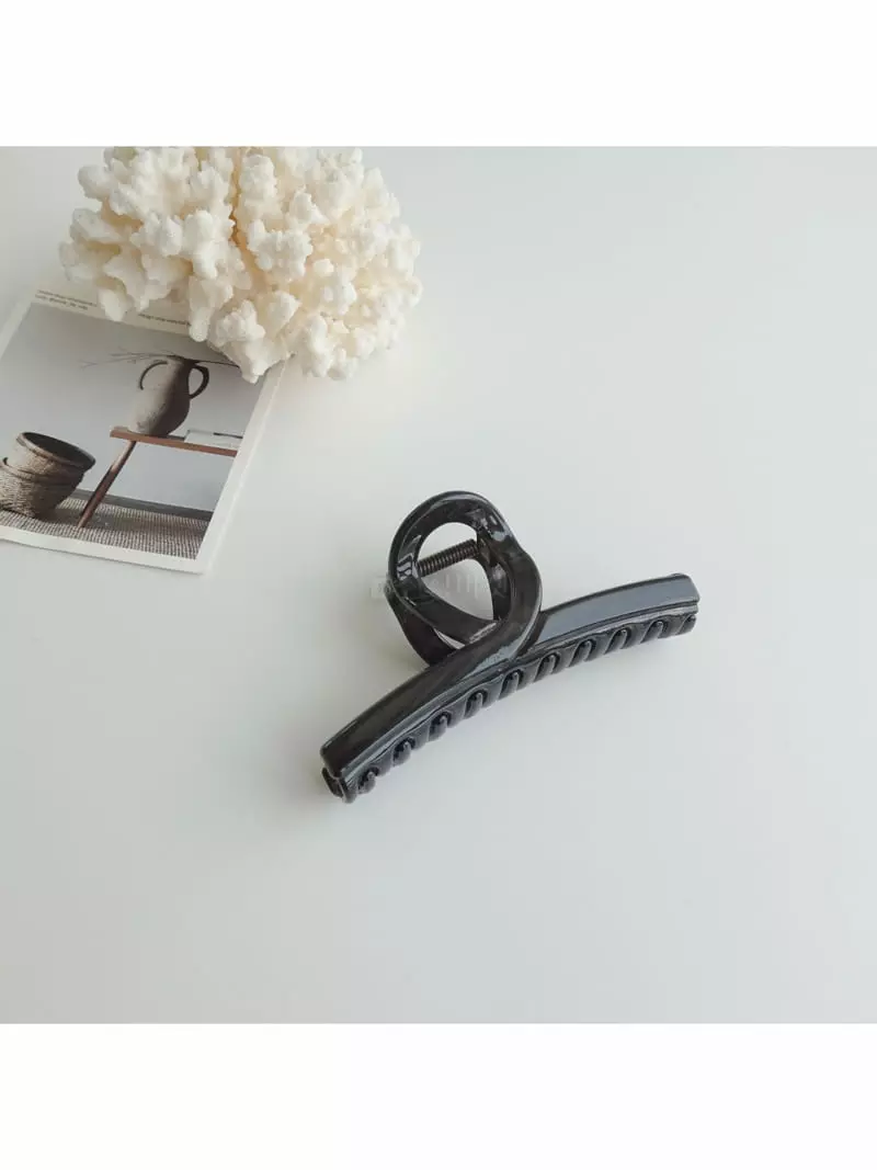 Noii - Korean Women Fashion - #restrostyle - H1603 Hairpin - 7