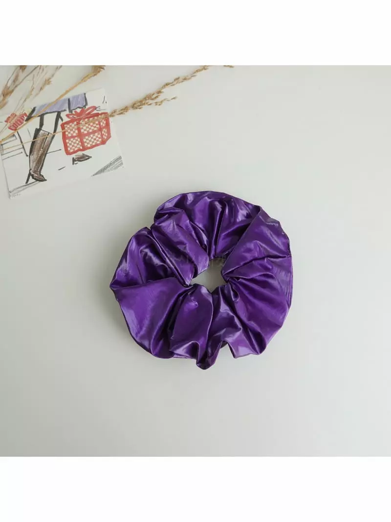 Noii - Korean Women Fashion - #restrostyle - H1602 Hairring - 6