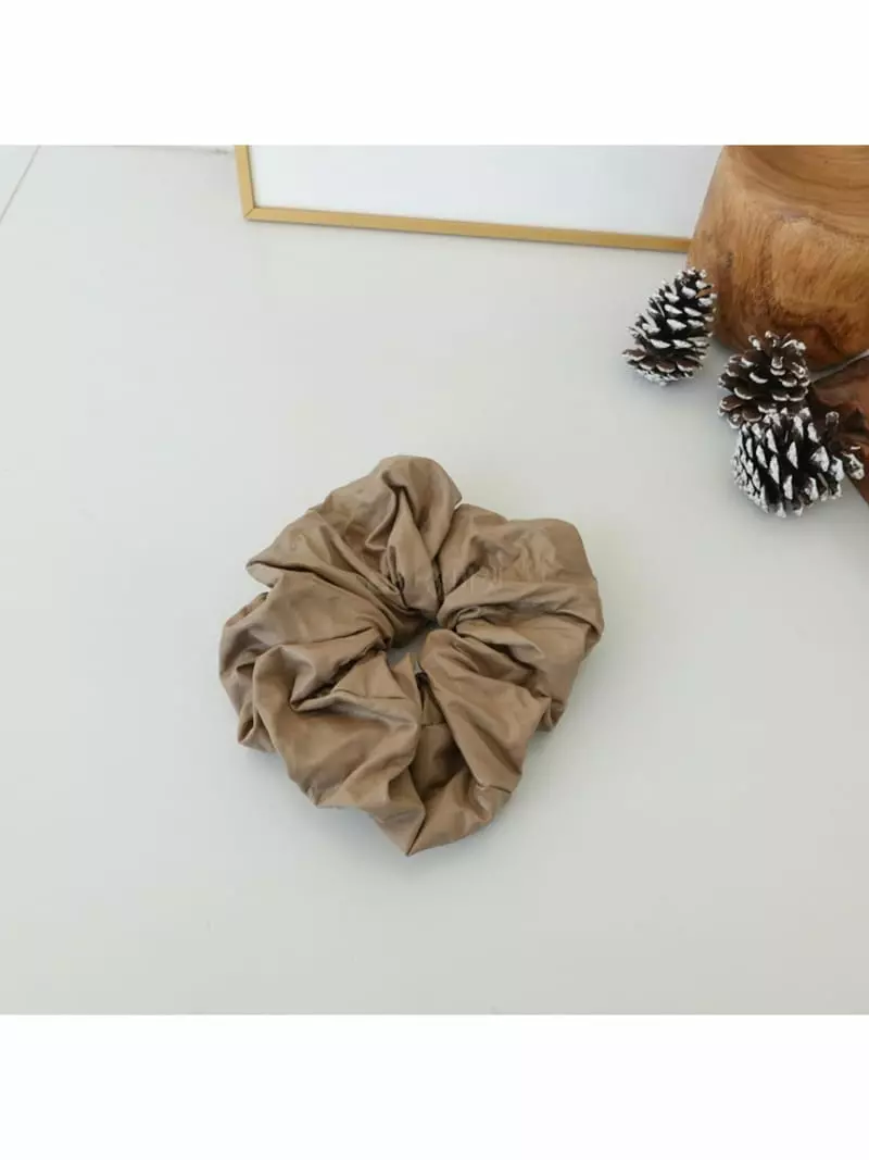 Noii - Korean Women Fashion - #restrostyle - H1595 Hairring - 3