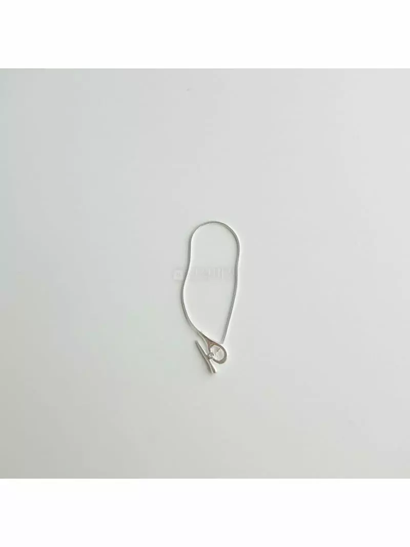 Noii - Korean Women Fashion - #restrostyle - B1083 Bracelet - 7