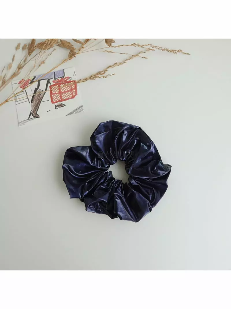 Noii - Korean Women Fashion - #romanticstyle - H1602 Hairring - 7