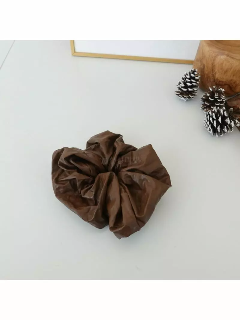 Noii - Korean Women Fashion - #restrostyle - H1595 Hairring - 4