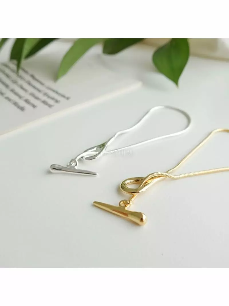 Noii - Korean Women Fashion - #romanticstyle - B1083 Bracelet - 8