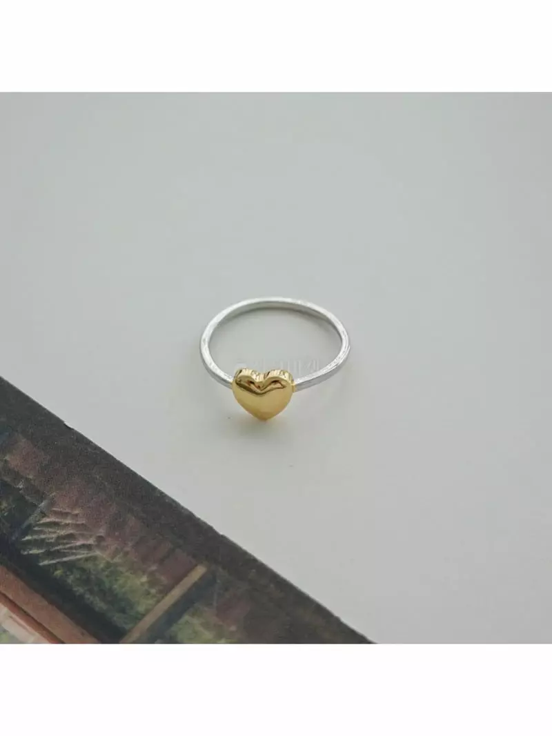 Noii - Korean Women Fashion - #shopsmall - R1291 Ring - 2