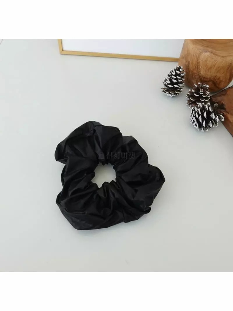 Noii - Korean Women Fashion - #shopsmall - H1595 Hairring - 5
