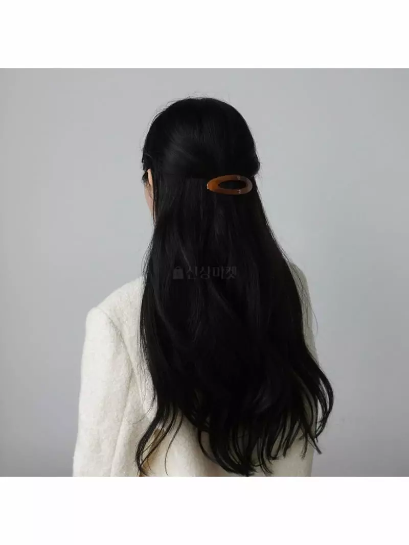Noii - Korean Women Fashion - #shopsmall - H1591 Hairpin - 2