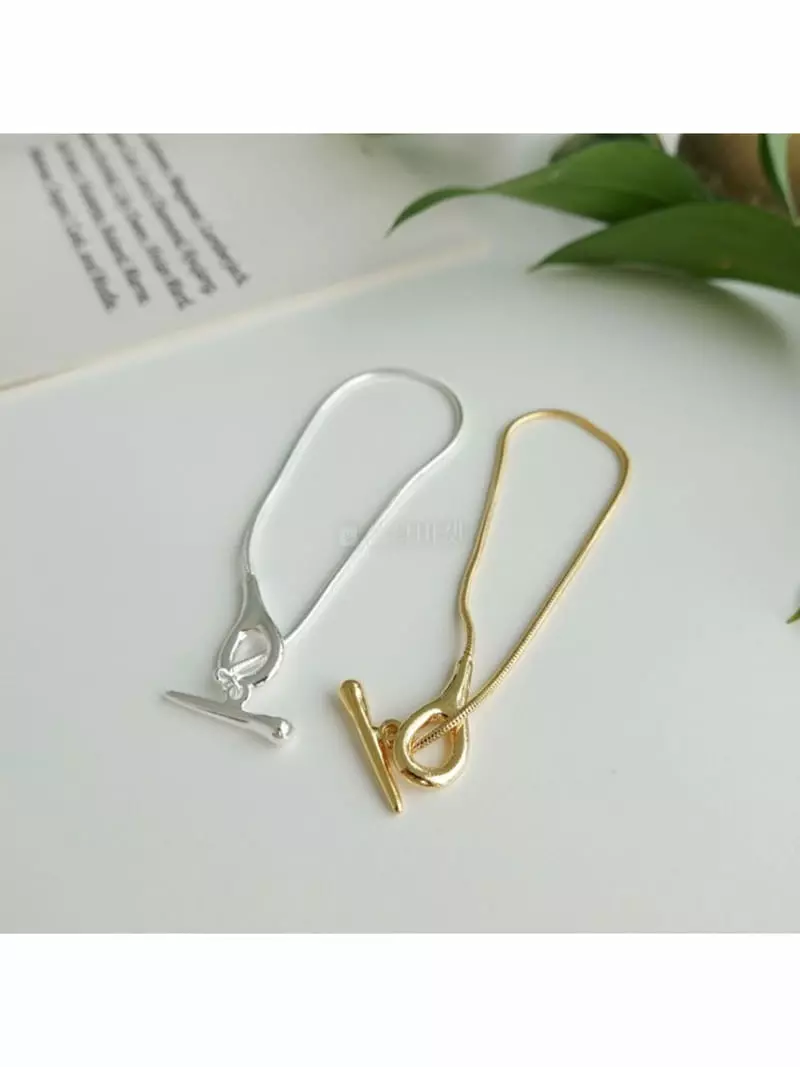 Noii - Korean Women Fashion - #shopsmall - B1083 Bracelet - 9
