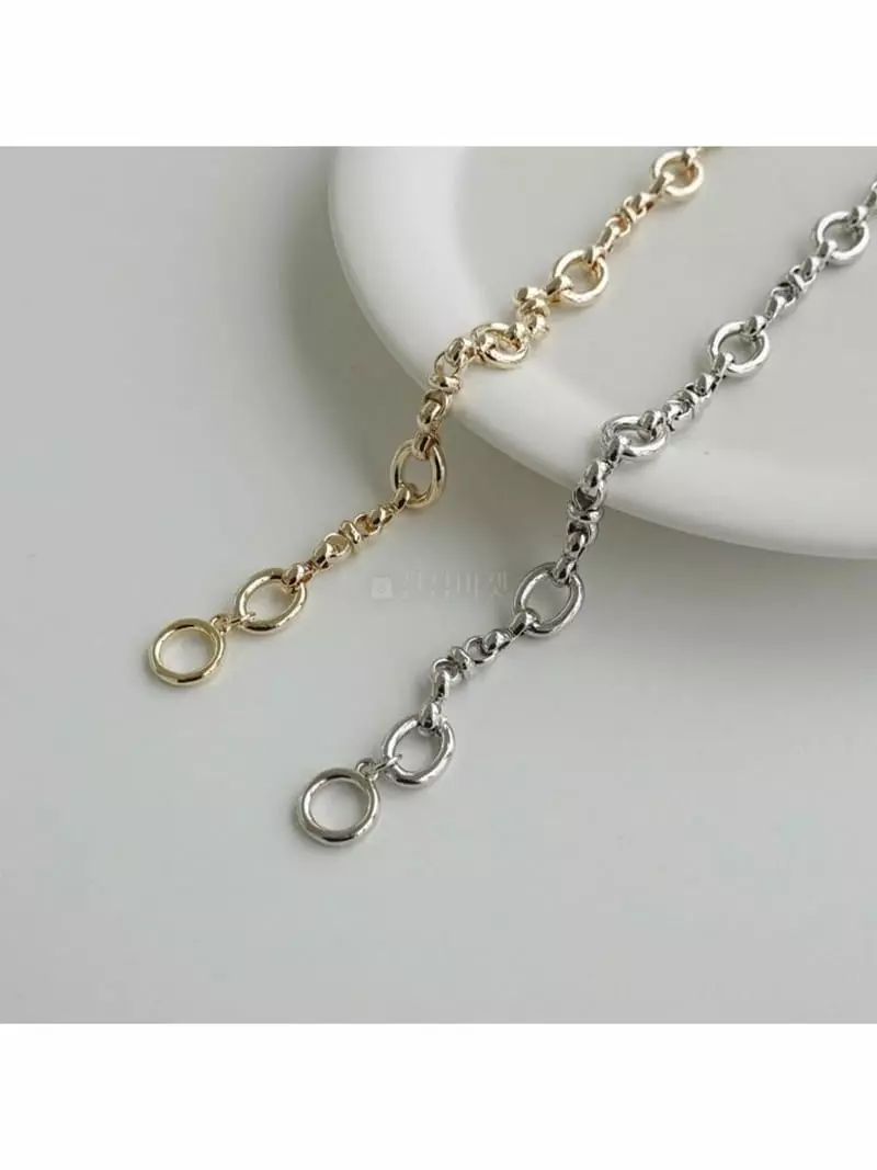 Noii - Korean Women Fashion - #shopsmall - B1014 Bracelet - 8